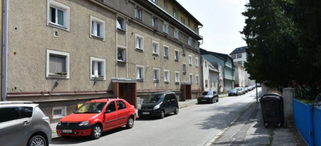 INVESTIČNÁ PONUKA - Veľký 2 izbový byt v starej časti mesta, 66 m2 - Žilina