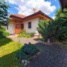 Predaj nízkoenergetického rod.domu typu bungalov na pozemku 1000 m2 - Krasňany