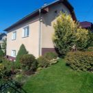 Predaj 5 izb.rodinného domu,456 m2 v mestskej časti Budatín - Žilina