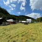 Predaj veľkého pozemku na výstavbu rod.domu, 1489 m2 - Štiavnik, Bytča